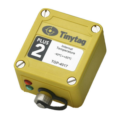 Registratore di dati di temperatura - Tinytag Plus 2 series - Gemini Data Loggers (UK) - di umidità relativa / USB / Pt100
