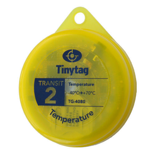 Data logger di temperatura - Tinytag Transit 2 series - Gemini Data Loggers (UK) - USB / per stoccaggio / per congelatore