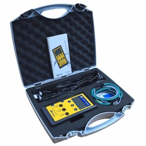 Registratore di dati di energia - Tinytag Energy series - Gemini Data Loggers (UK) - USB / con display / per controllo