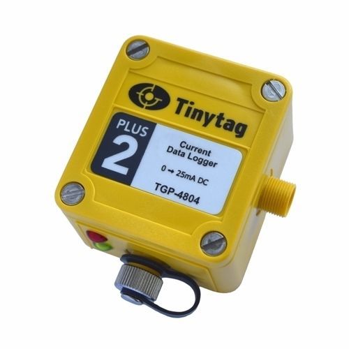Data logger di pressione - TGP-4804 - Gemini Data Loggers (UK) - di corrente / di portata / USB