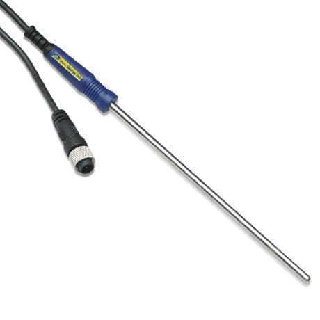 Sonda di temperatura NTC - PB-50 series - Gemini Data Loggers (UK) - con termistore / IP68 / IP66
