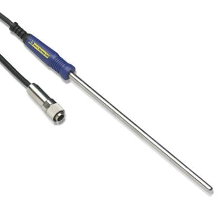 Sonda di temperatura Pt100 - PB-60 series - Gemini Data Loggers (UK) - IP68 / IP67 / di processo