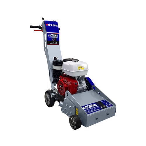 Scarificatore elettrico - PROGRIND LG series - VEZOS