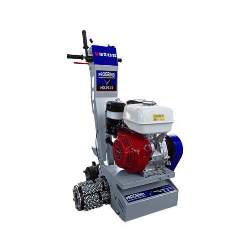 Scarificatore elettrico - PROGRIND HD series - VEZOS