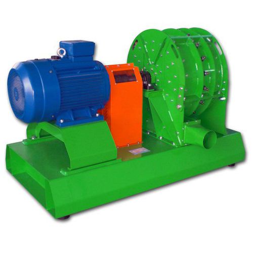Mulino per cavo - TURBO 625/3 - Guidetti Recycling Systems - per paglia / per rame / per lavorazione di alluminio
