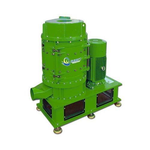 Mulino per cavo - Turbo 900/5 - Guidetti Recycling Systems - per paglia / per rame / per lavorazione di alluminio