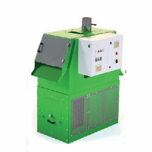 Separatore di particelle - F 30 - Guidetti Recycling Systems - di metalli / di sabbia / per plastica