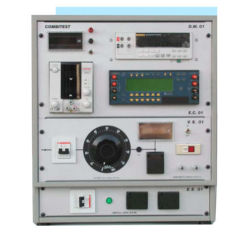 Calibratore di temperatura - GIUSSANI SRL - di pressione / di tensione / di corrente