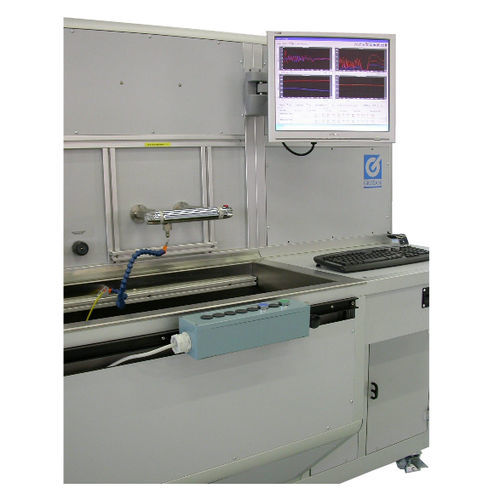 Software di misura - AQ2tb  - GIUSSANI SRL - per test / di idraulica