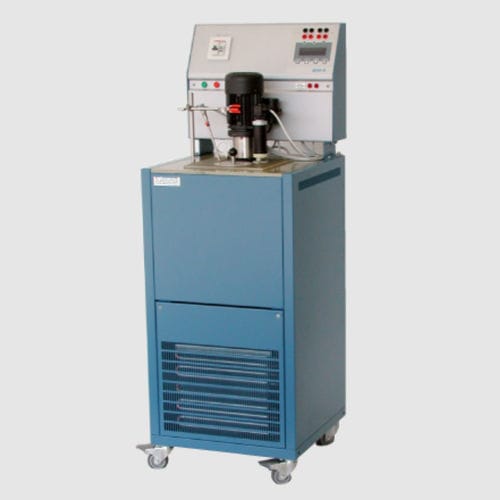 Bagno termostatico in acciaio inossidabile - TB300 M - GIUSSANI SRL - display digitale / per sensore di temperatura / in vasca aperta