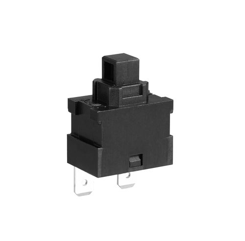 Pulsante a molla - P3 series - Zippy Technology Corp - standard / elettromeccanico
