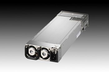 Alimentatore elettrico per rack - 1 400 W | M1W1-5E00V3H - Zippy Technology Corp - AC/DC / con protezione contro cortocircuiti