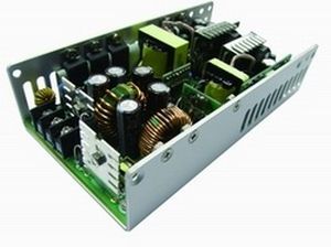 Alimentatore elettrico open frame - 150 W | BB1U-6150V - Zippy Technology Corp - DC/DC / con protezione contro cortocircuiti
