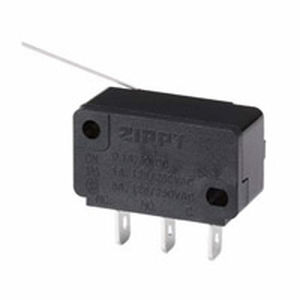 Interruttore DIP - CNR series - Zippy Technology Corp - unipolare / a bassa coppia / a scatto rapido