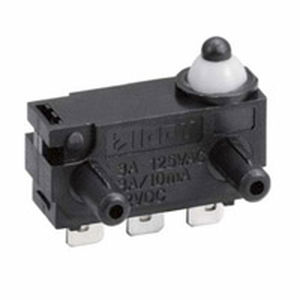 Micro-interruttore tattile - DW series - Zippy Technology Corp - unipolare / a tenuta stagna / ad azione momentanea