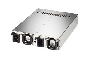 Alimentatore elettrico per rack - 500 W | M1P2-5500V4H - Zippy Technology Corp - AC/DC