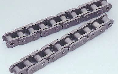 Catena di trasmissione di potenza - 4.51 - 281 kN | HK series - D.I.D Co., Ltd. - in metallo / a rulli / per carichi pesanti