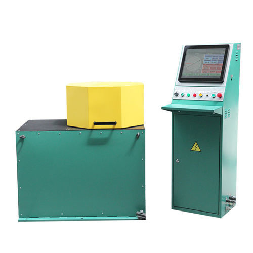 Macchina equilibratrice verticale - 97B100 - VNESHTORG-MICRON - con cuscinetti rigidi / per volano di inerzia / per l'industria automobilistica