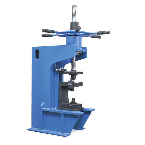 Pressa meccanica - PRK-2 - VNESHTORG-MICRON - manuale / di stampaggio / punzonatrice