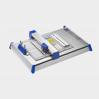 Stampante industriale - 43860 series - Morsettitalia