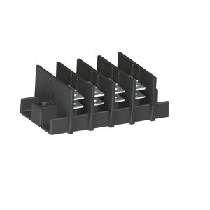Morsetto componibile da montare su pannello - 3070-PCM02033 - Morsettitalia - bipolare