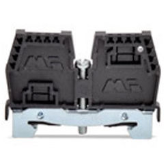 Supporto su guida DIN - 43444 - Morsettitalia