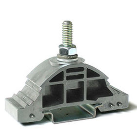 Morsetto componibile con connessione a vite - 401050 - Morsettitalia - di potenza