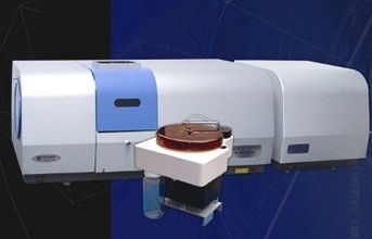 Spettrofotometro UV-Vis - S-990 - Spectrolab Systems - ad assorbimento atomico / benchtop