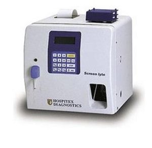 Fotometro di fiamma - FP 902 - Spectrolab Systems - per applicazioni industriali