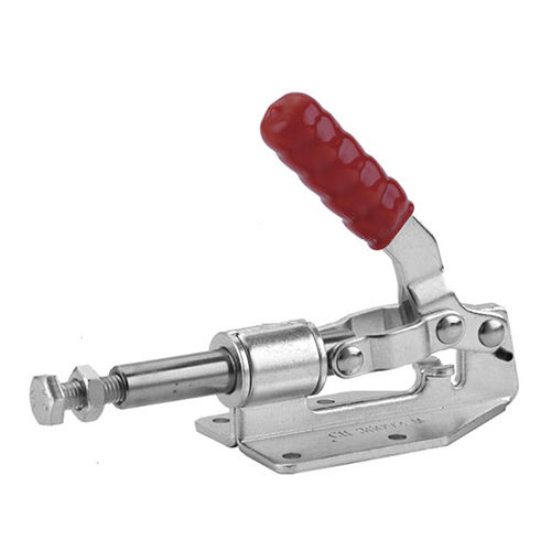 Attrezzo di bloccaggio ad asta scorrevole - CH-36092M - Clamptek Enterprise CO., LTD. - a spinta e trazione