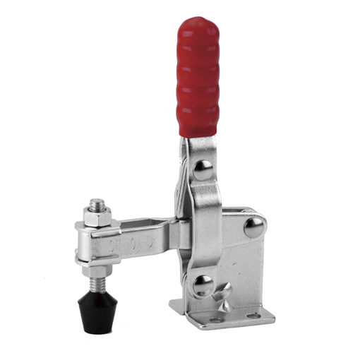 Attrezzo di bloccaggio verticale - CH-101-D - Clamptek Enterprise CO., LTD.