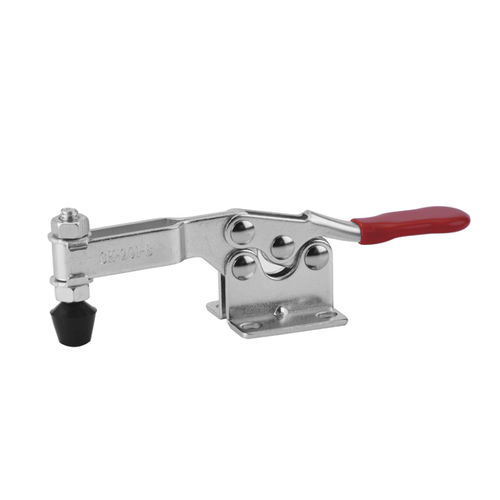 Attrezzo di bloccaggio orizzontale - CH-201-B - Clamptek Enterprise CO., LTD.