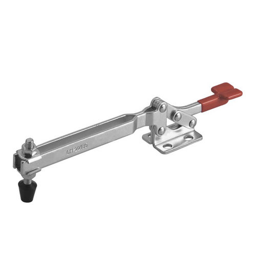 Attrezzo di bloccaggio orizzontale - CH-22185 - Clamptek Enterprise CO., LTD.