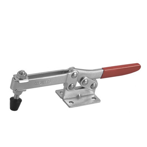 Attrezzo di bloccaggio orizzontale - CH-203-FL - Clamptek Enterprise CO., LTD.