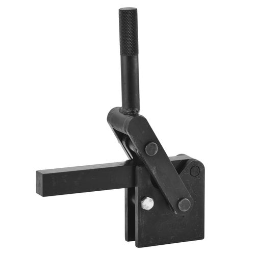 Attrezzo di bloccaggio verticale - CH-75048 - Clamptek Enterprise CO., LTD. - per carichi pesanti / saldabile