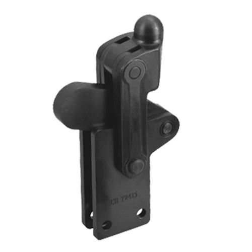 Attrezzo di bloccaggio verticale - CH-72415 - Clamptek Enterprise CO., LTD. - per carichi pesanti / saldabile
