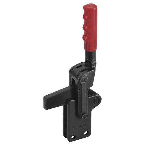 Attrezzo di bloccaggio verticale - CH-70720 - Clamptek Enterprise CO., LTD. - per carichi pesanti / saldabile