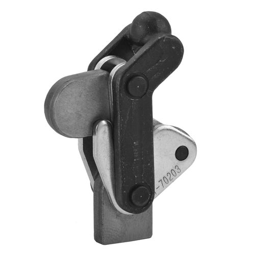 Attrezzo di bloccaggio verticale - CH-70203  - Clamptek Enterprise CO., LTD. - per carichi pesanti / saldabile