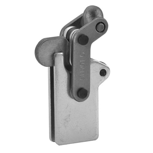Attrezzo di bloccaggio verticale - CH-701-C - Clamptek Enterprise CO., LTD. - per carichi pesanti / saldabile