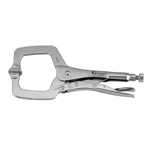 Pinza autobloccante - CH-511SP - Clamptek Enterprise CO., LTD.