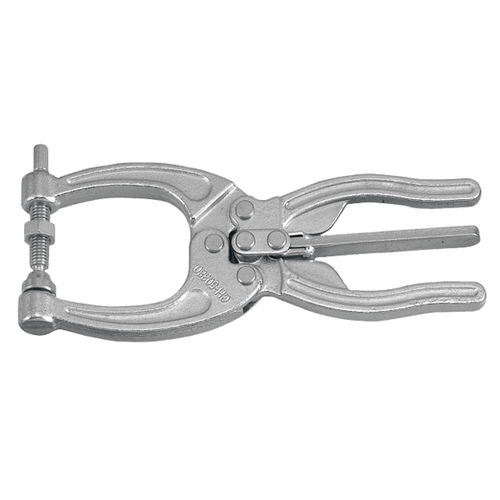 Pinza autobloccante - CH-50380 - Clamptek Enterprise CO., LTD.
