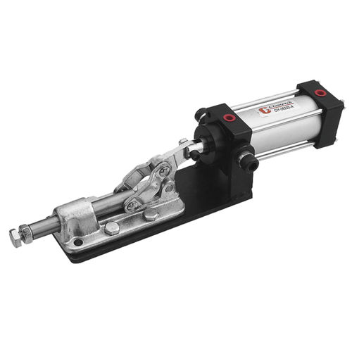 Attrezzo di bloccaggio pneumatico - CH-36330M-A - Clamptek Enterprise CO., LTD. - ad asta scorrevole