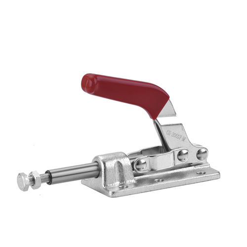 Attrezzo di bloccaggio ad asta scorrevole - CH-30607M - Clamptek Enterprise CO., LTD. - a spinta e trazione