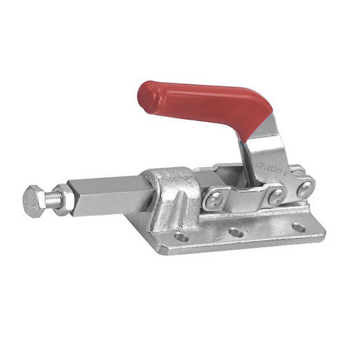 Attrezzo di bloccaggio ad asta scorrevole - CH-30608M - Clamptek Enterprise CO., LTD. - a spinta e trazione