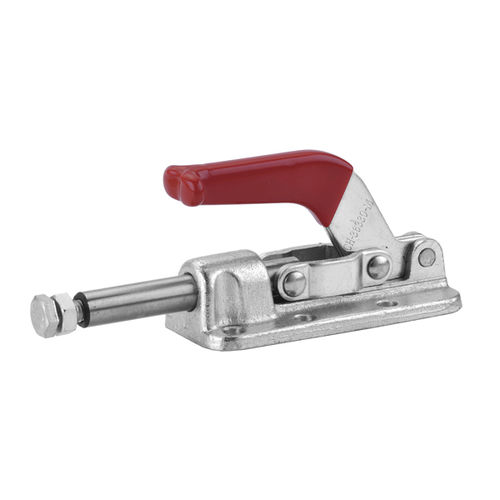 Attrezzo di bloccaggio ad asta scorrevole - CH-36330M - Clamptek Enterprise CO., LTD. - a spinta e trazione