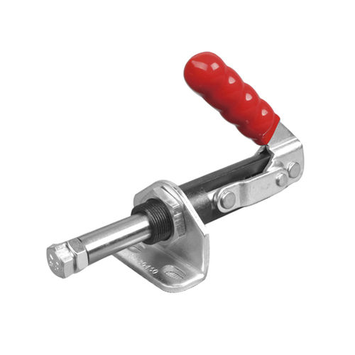 Attrezzo di bloccaggio ad asta scorrevole - CH-30450 - Clamptek Enterprise CO., LTD. - a spinta e trazione