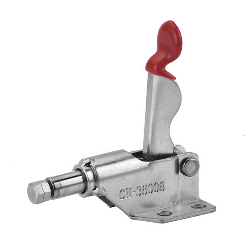 Attrezzo di bloccaggio ad asta scorrevole - CH-36006 - Clamptek Enterprise CO., LTD. - a spinta e trazione