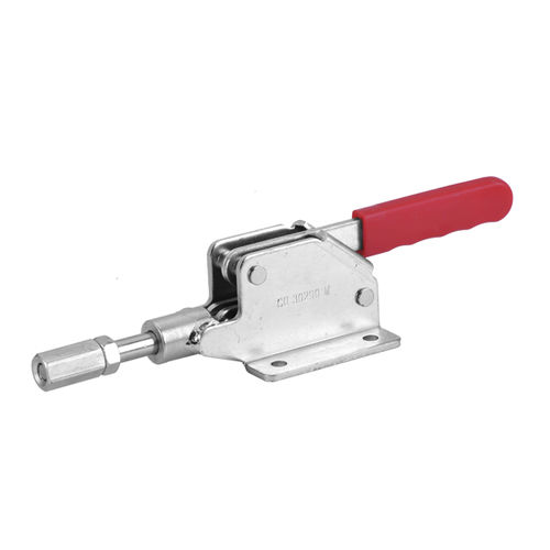 Attrezzo di bloccaggio ad asta scorrevole - CH-30290M / CH-30292M - Clamptek Enterprise CO., LTD. - a spinta e trazione