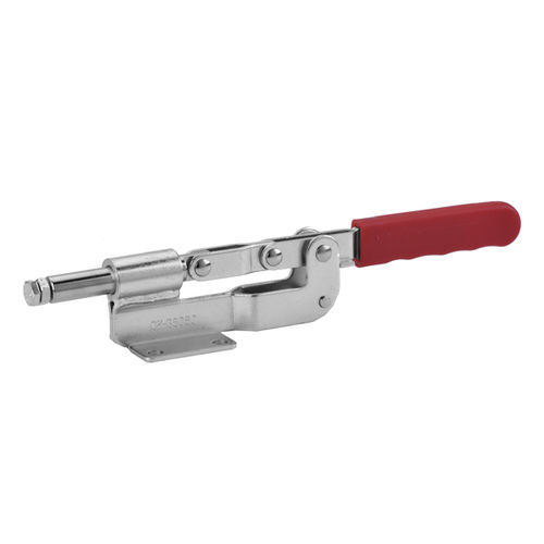 Attrezzo di bloccaggio ad asta scorrevole - CH-36060 - Clamptek Enterprise CO., LTD. - a spinta e trazione