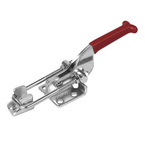 Attrezzo di bloccaggio a tirante - CH-40323 / CH-431 / CH-40341 - Clamptek Enterprise CO., LTD.
